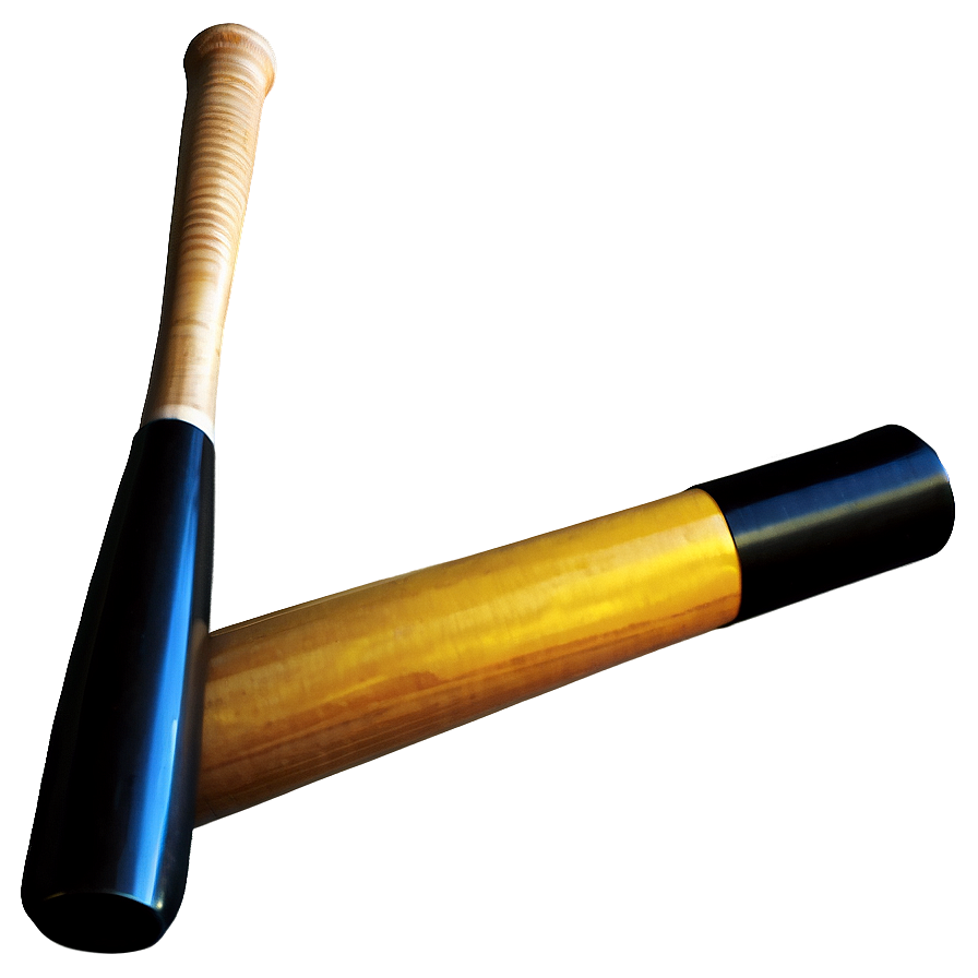 Black Baseball Bat Png Dwd