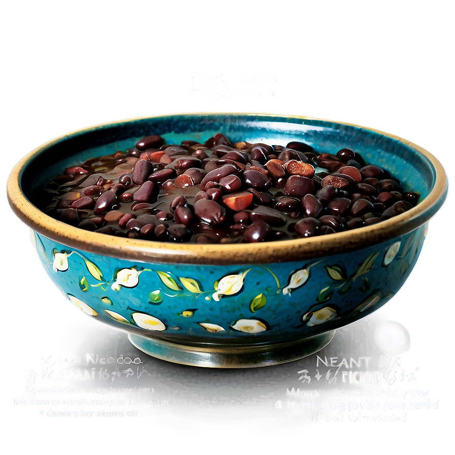 Black Bean Feijoada Cooking Steps Png 83