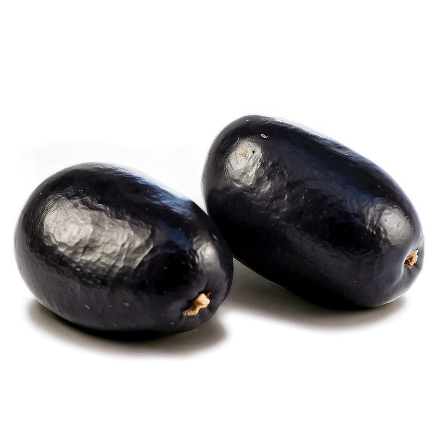 Black Beans Png 81