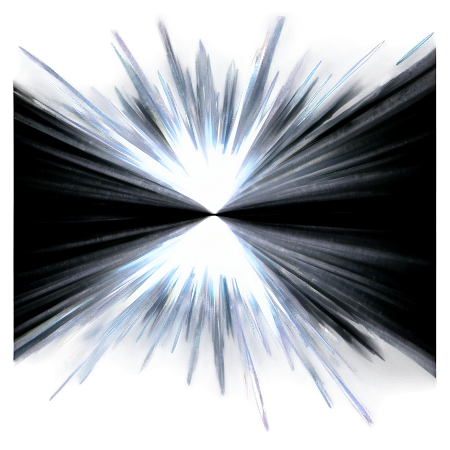 Black Blur Burst Png Dhr