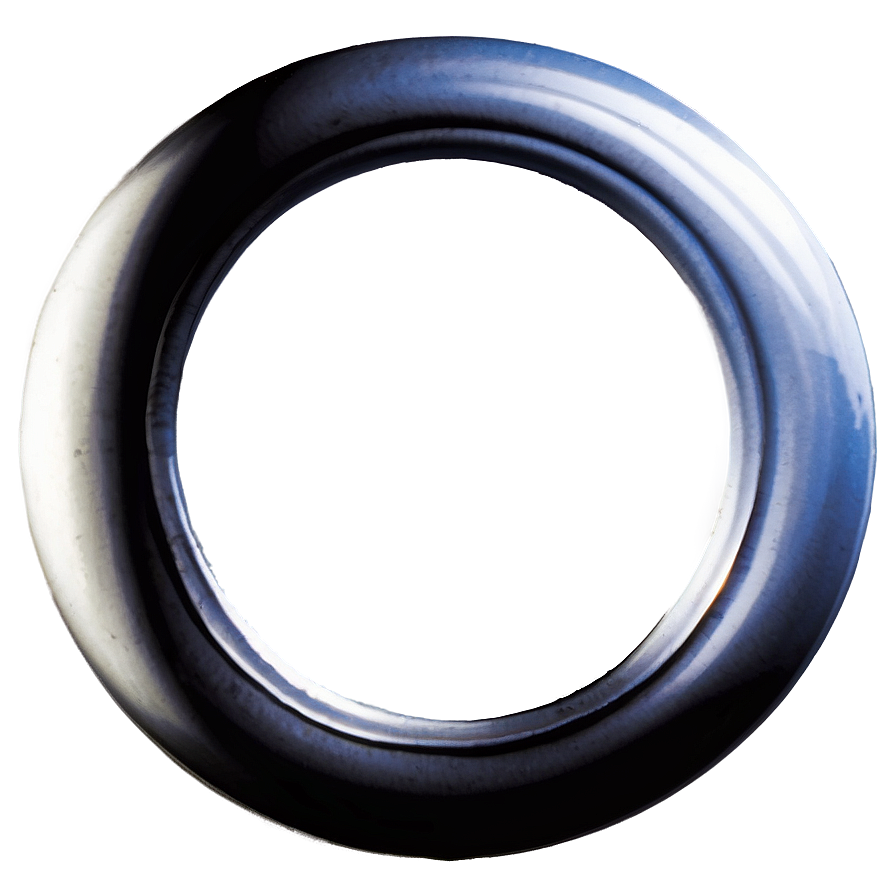 Black Blur Circle Png Sxl