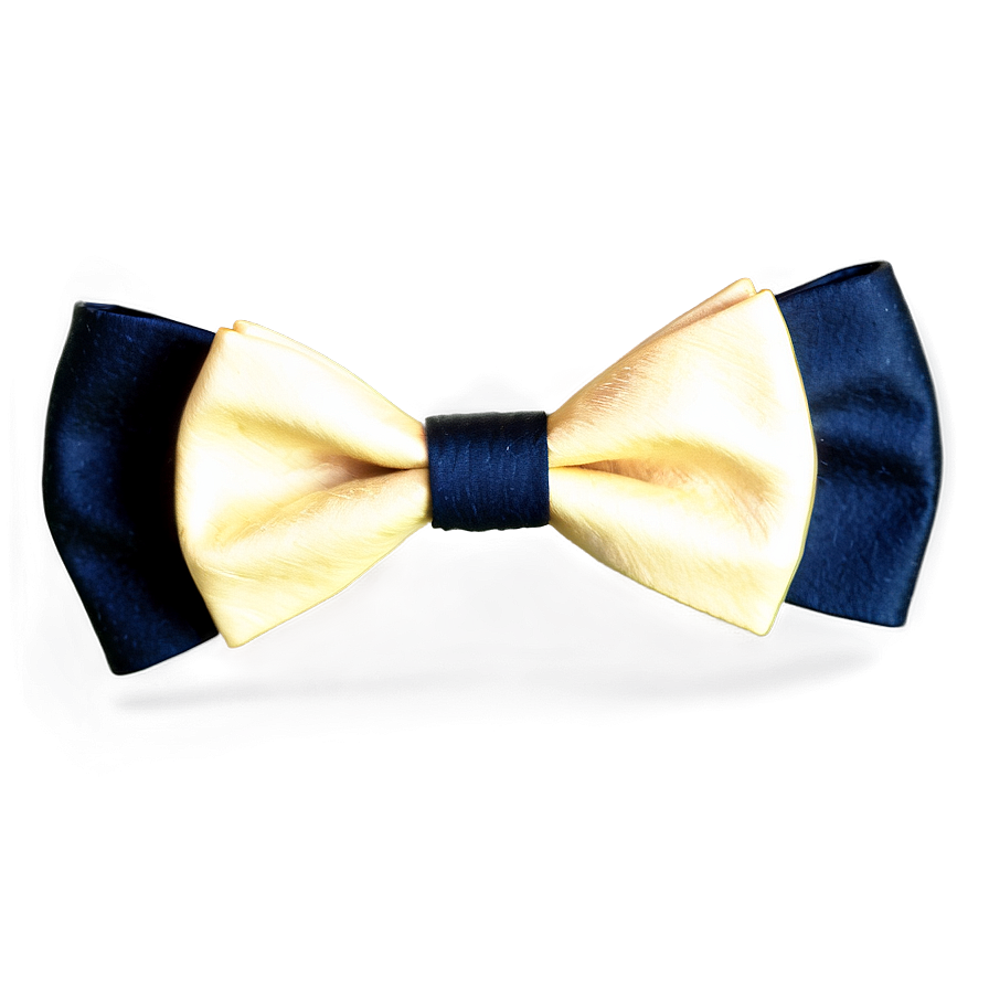 Black Bow Tie Png 79