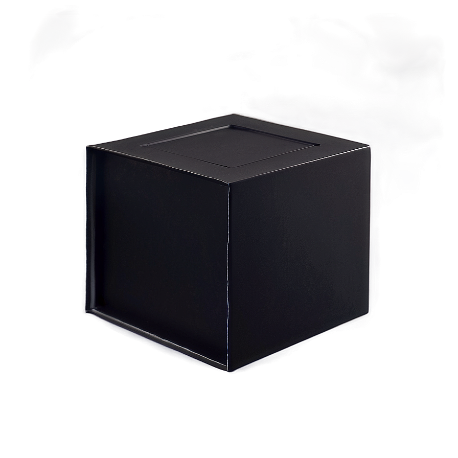 Black Box Collection Png 83