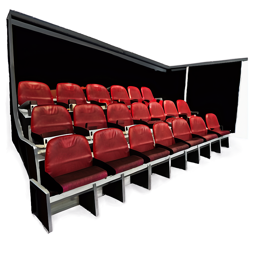 Black Box Theatre Space Png 45