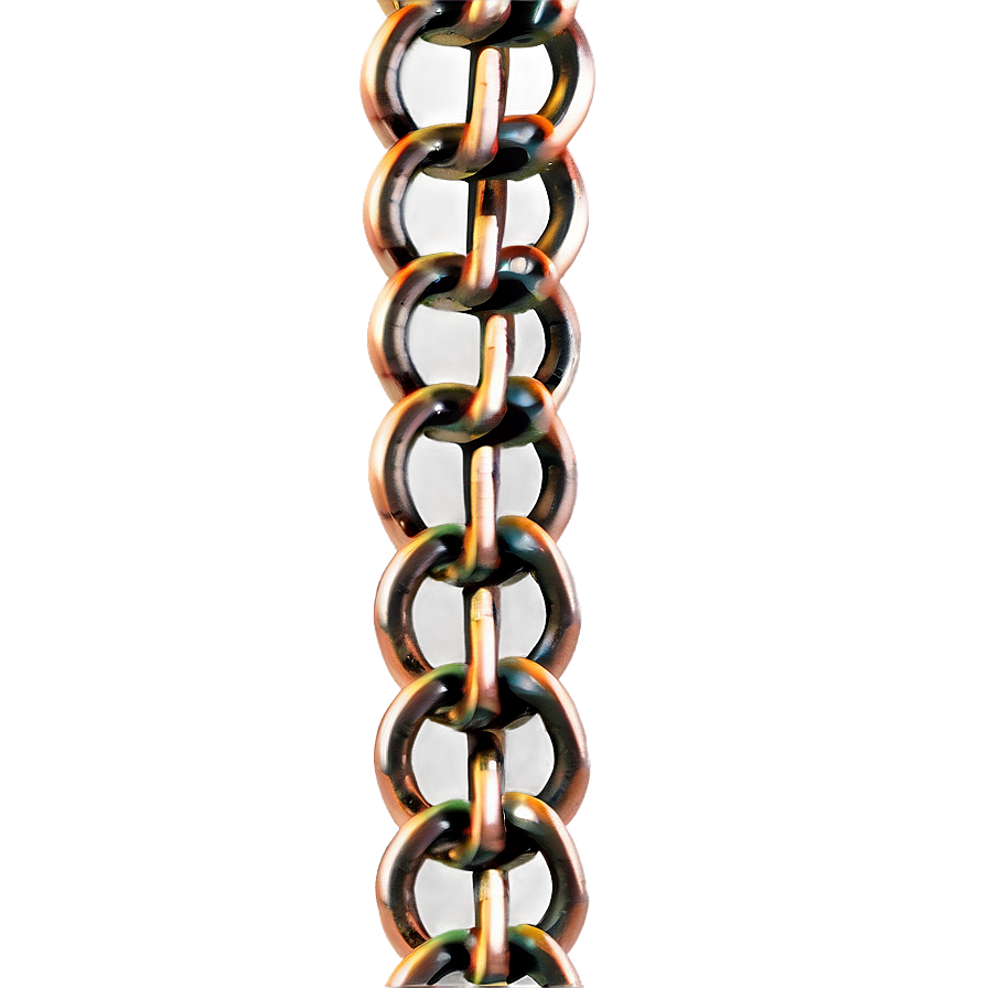 Black Chain Png Xdy19