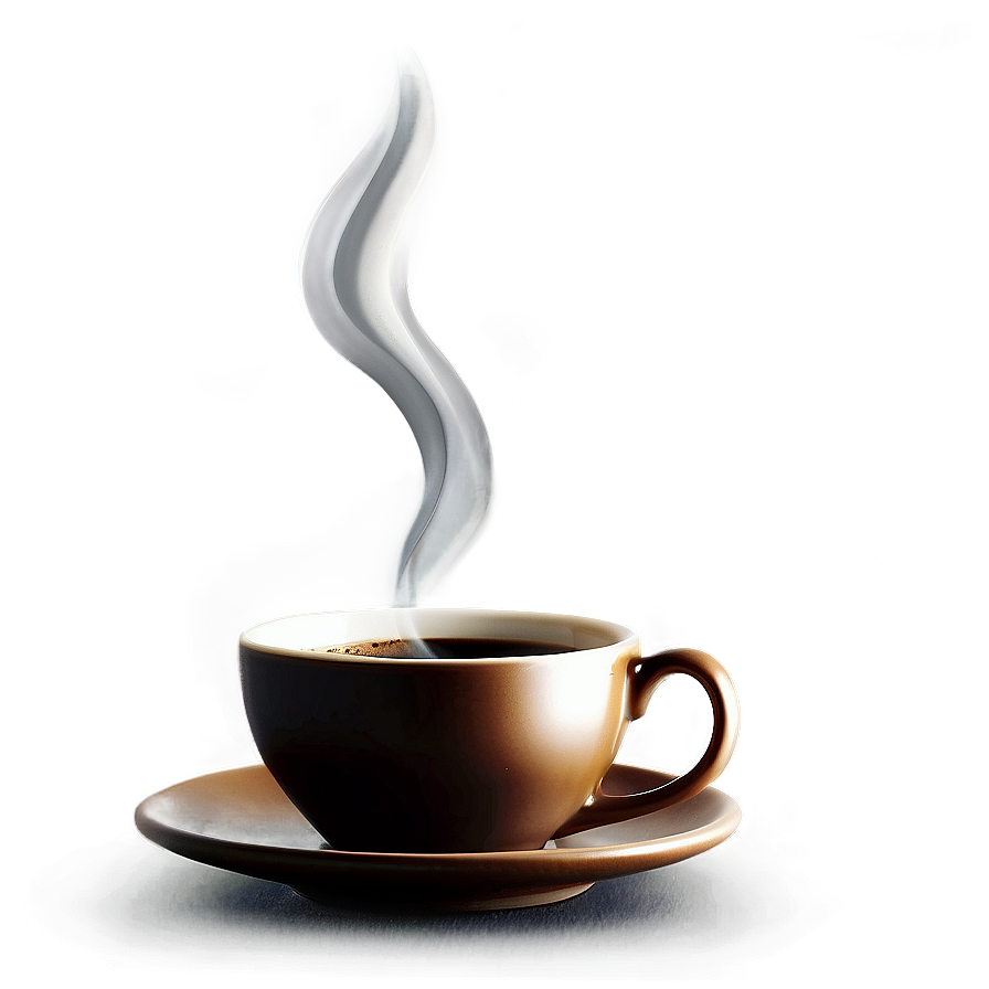 Black Coffee Dark Background Png 06292024