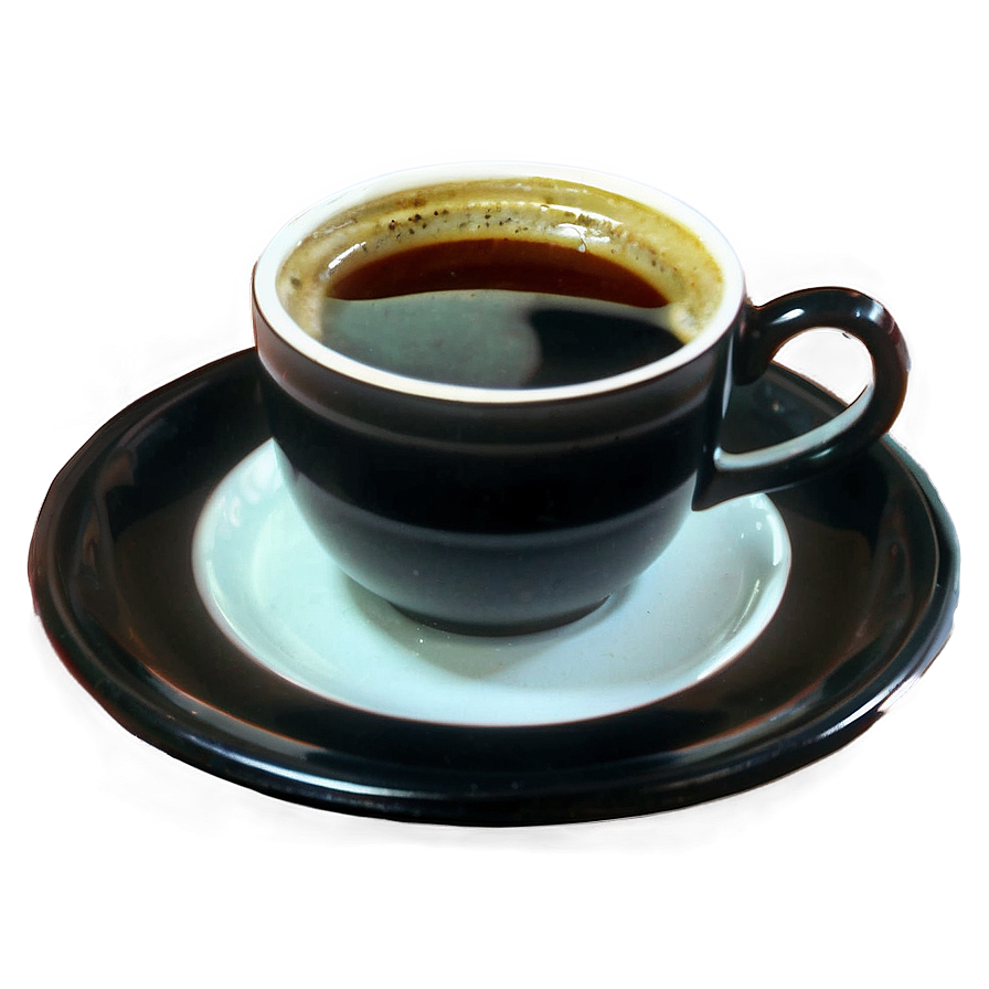 Black Coffee Png Ras89