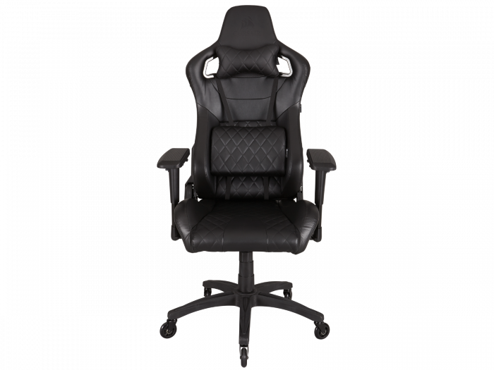 Black Ergonomic Gaming Chair