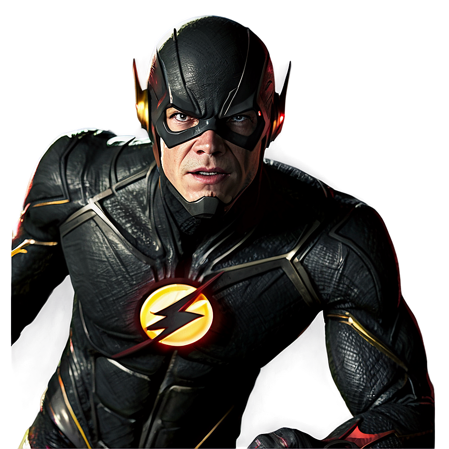 Black Flash Png 05232024