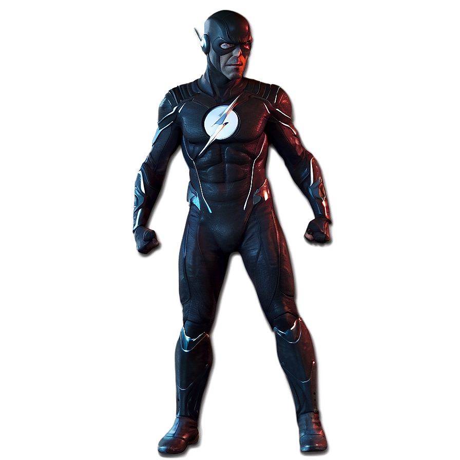 Black Flash Png Omg62