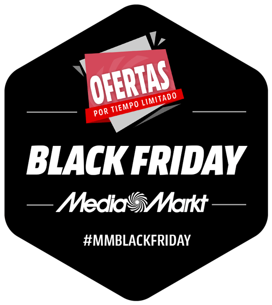 Black Friday Media Markt Offers