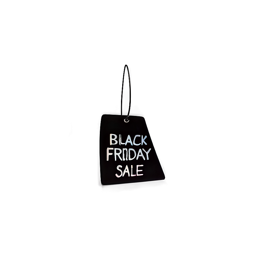 Black Friday Super Sale Png Flo37