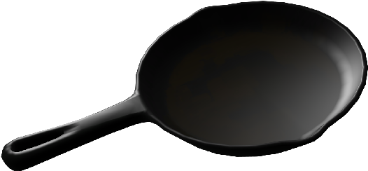 Black Frying Panon Dark Background.jpg