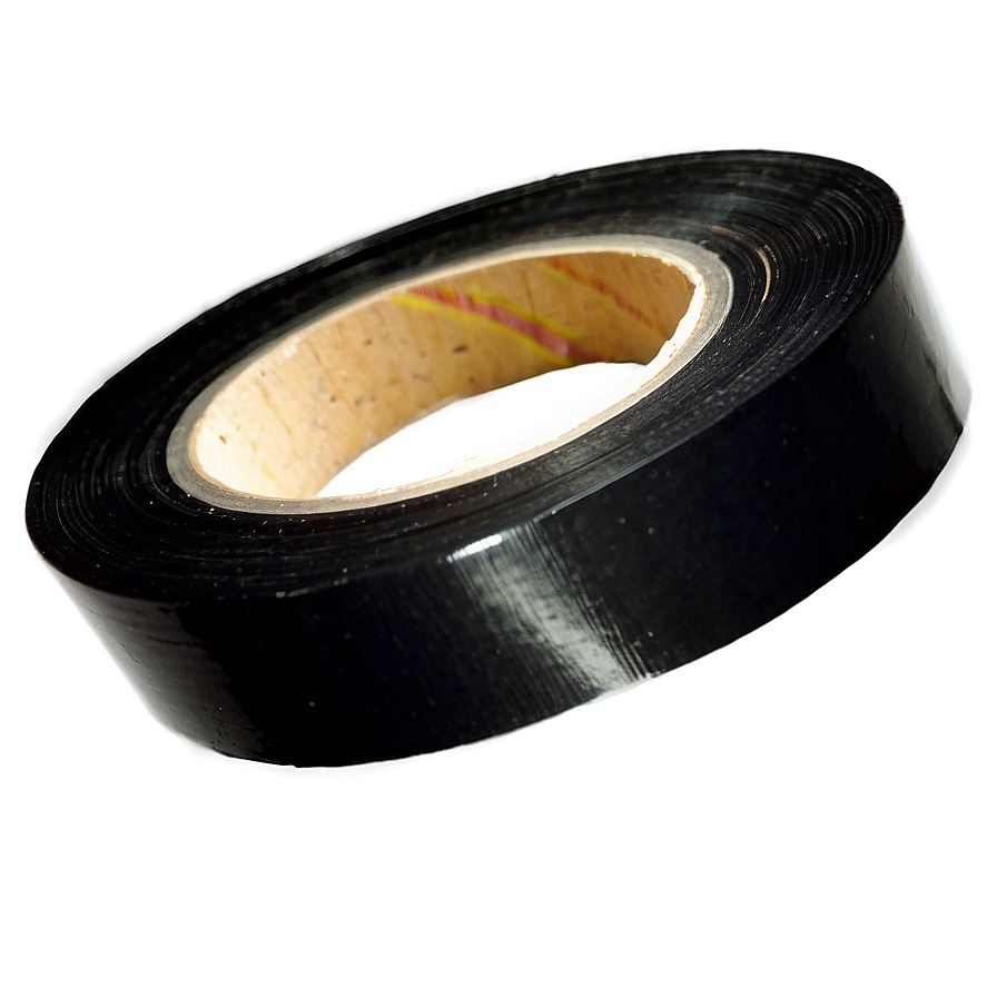 Black Hatch Tape Png 70