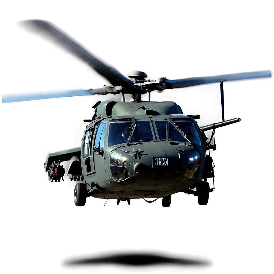 Black Hawk Helicopter Extraction Png Rxp49