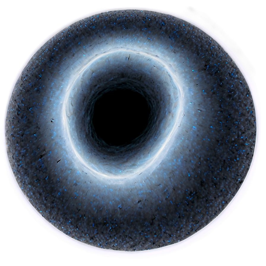 Black Hole Image Png Rvj