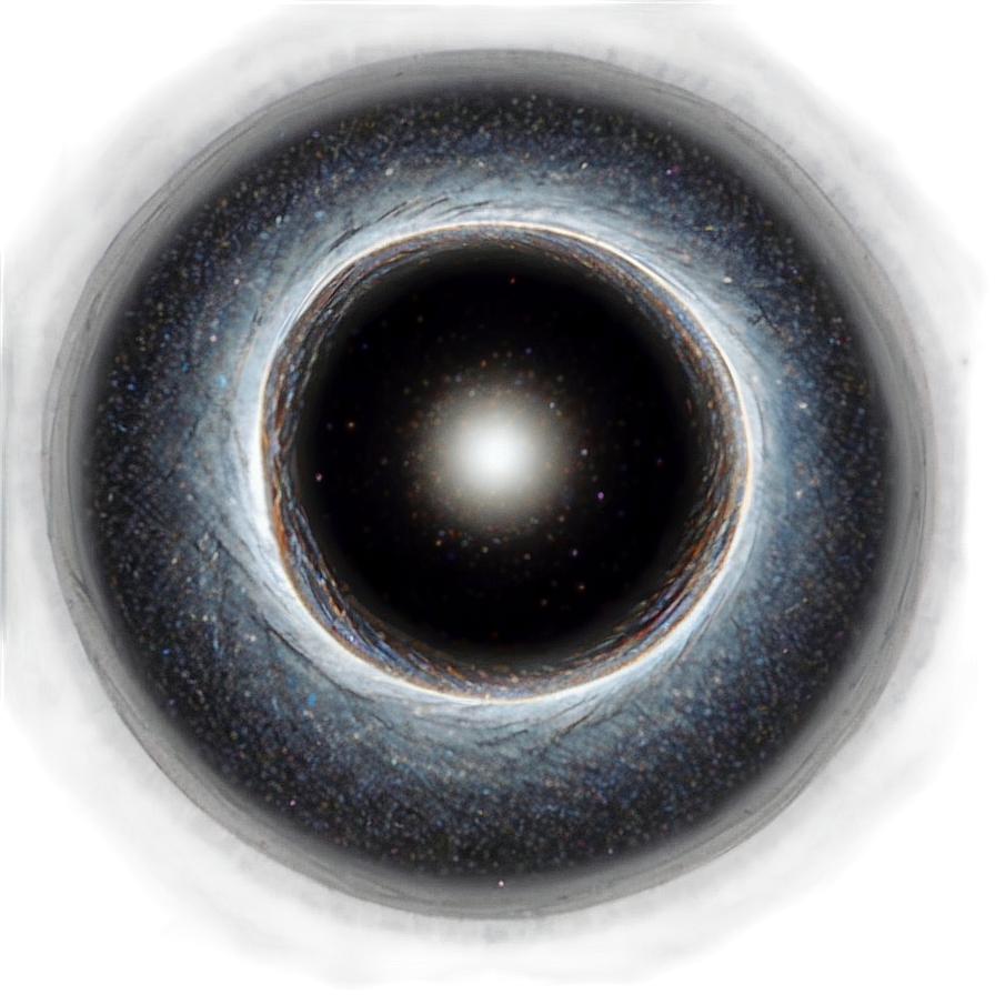 Black Hole Image Png Yyw20