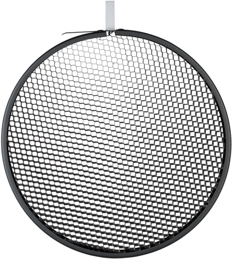 Black Honeycomb Grill Texture