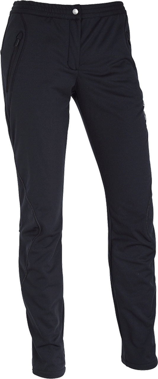 Black Jogger Pants Single Item