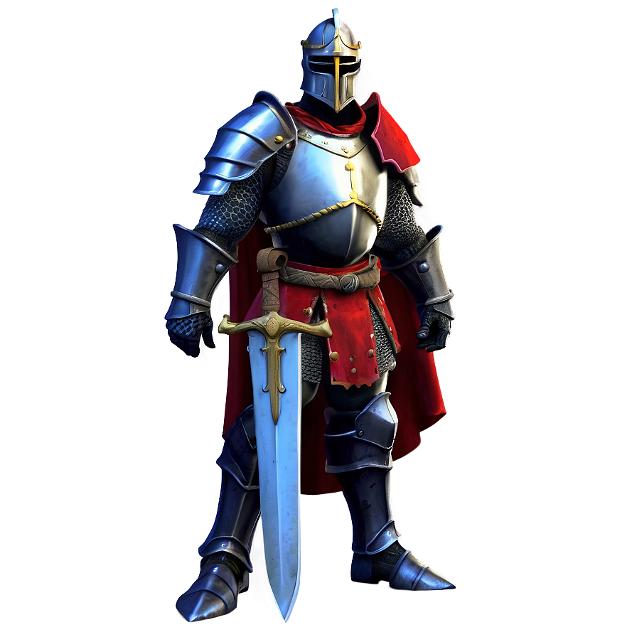 Black Knight C