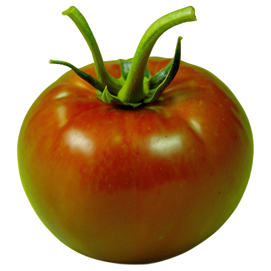 Black Krim Tomato Png 95