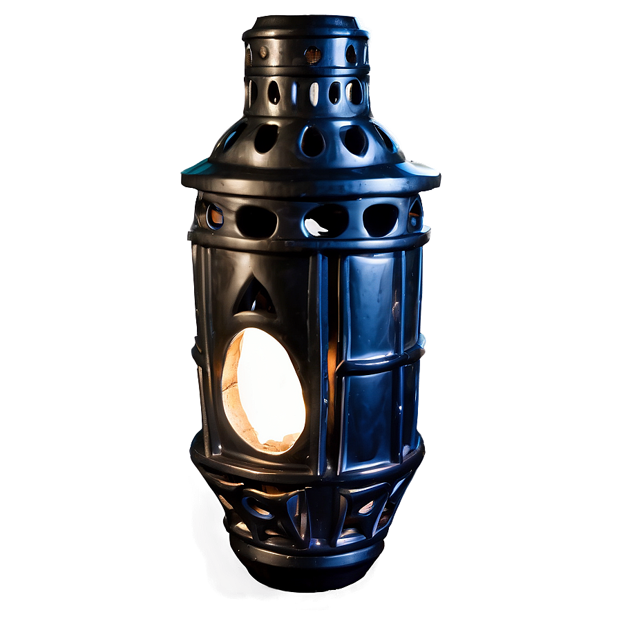 Black Lantern Png 62