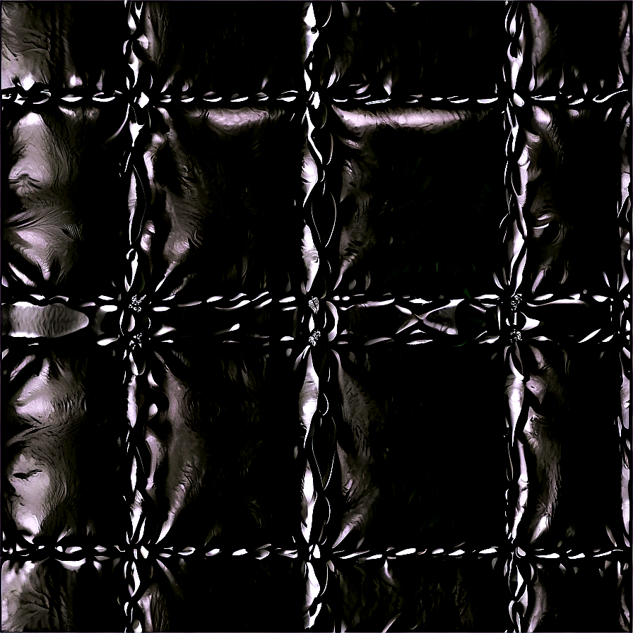 Black Leather Texture Png Hqe4