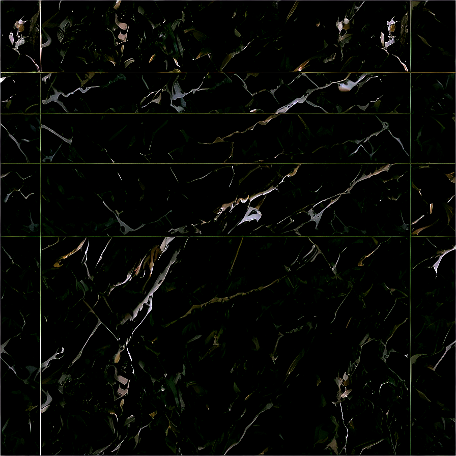 Black Marble Architectural Material Png Jrl74