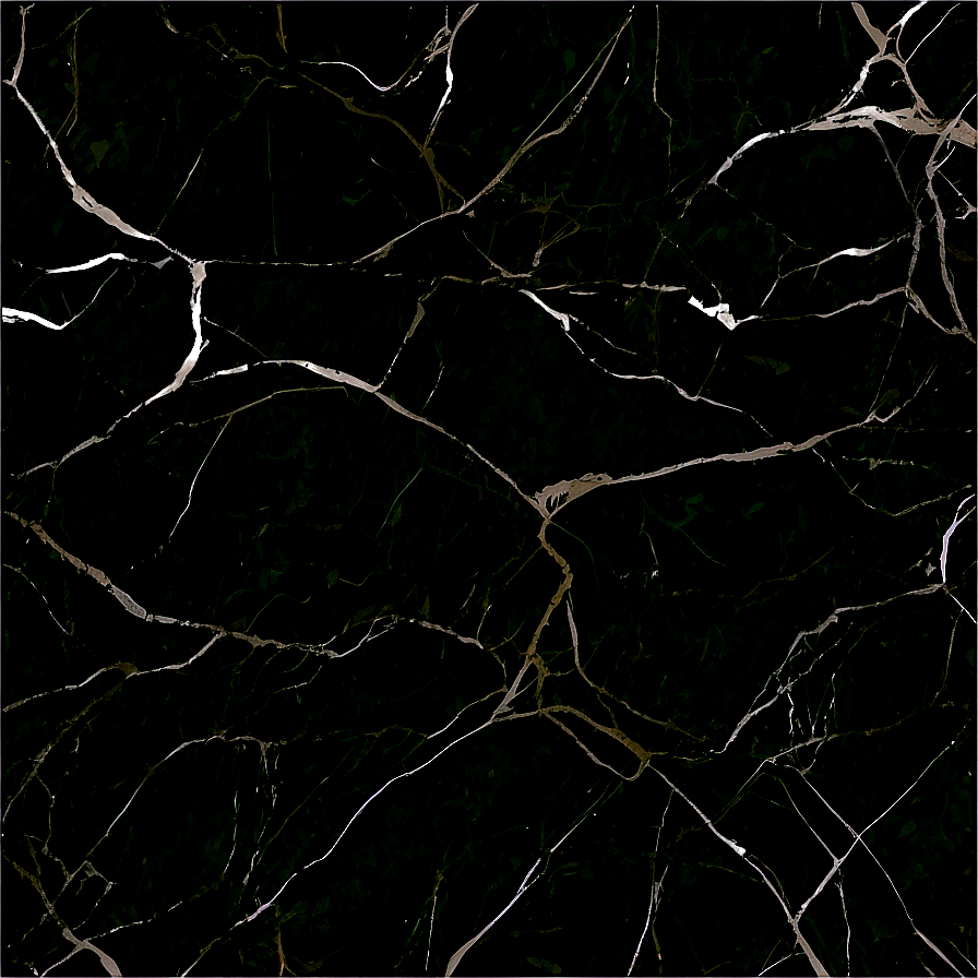 Black Marble Natural Pattern Png 06252024