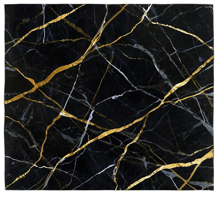 Black Marble Natural Pattern Png 90