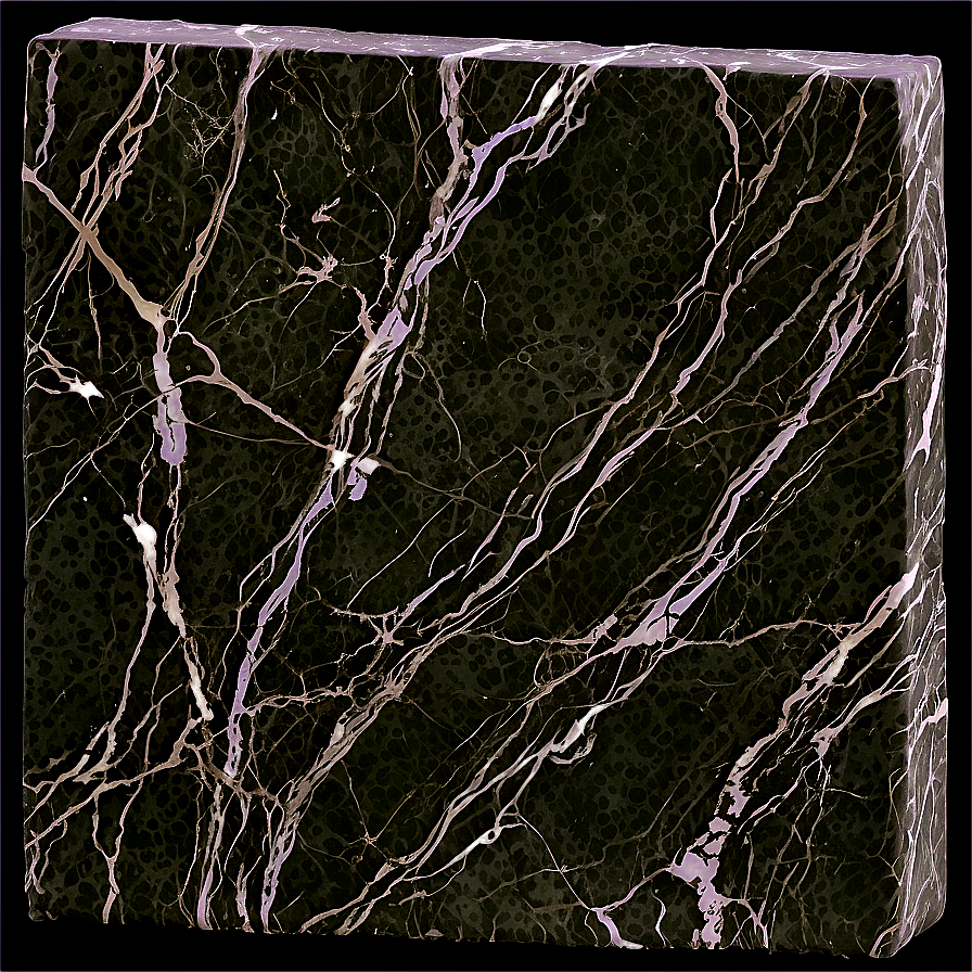 Black Marble Seamless Slab Png Phi66