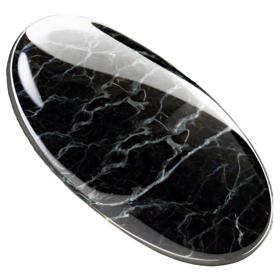 Black Marble Sophisticated Style Png Tgo93