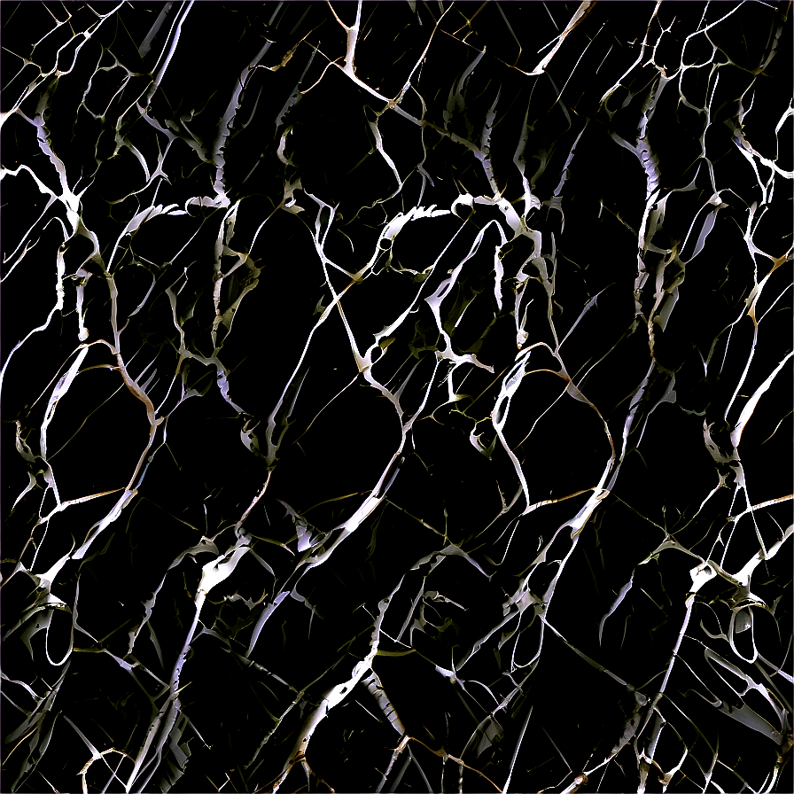 Black Marble Texture Png 06252024