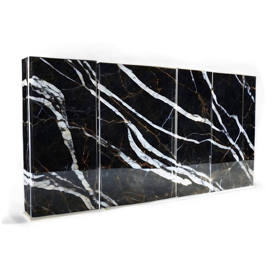 Black Marble Wall Cladding Png Ikh