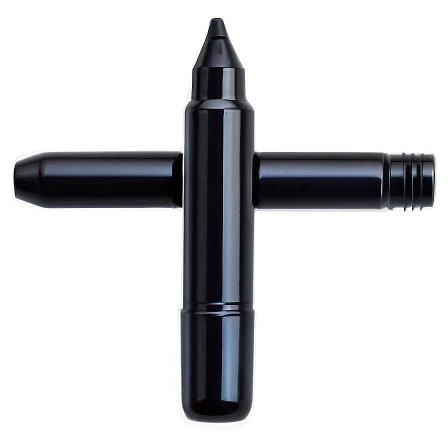 Black Marker Png Uil5