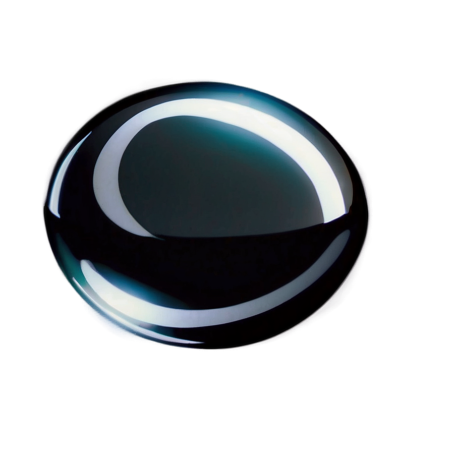 Black Orb Image Png Rmc