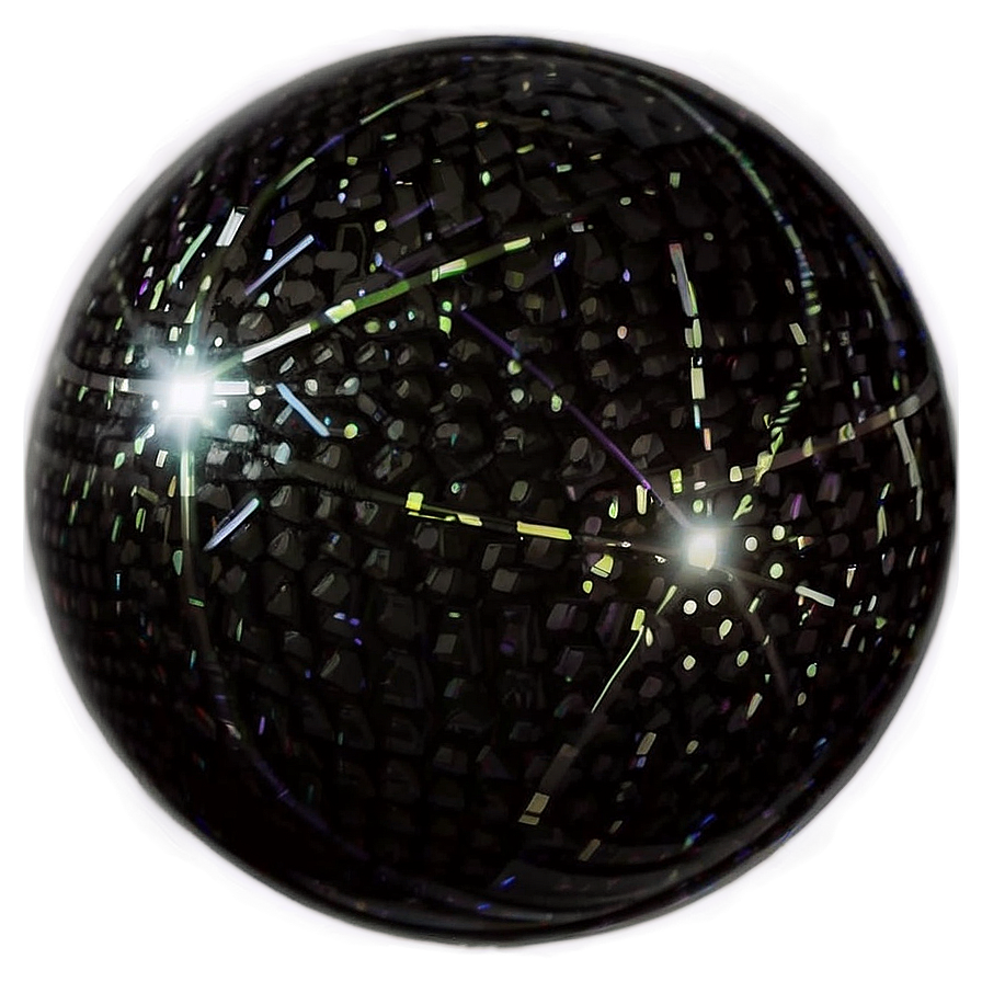 Black Orb Image Png Yct94