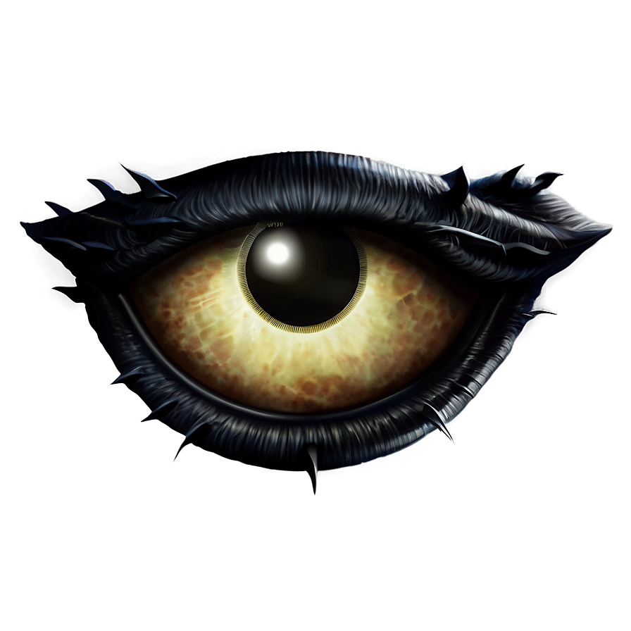 Black Panther Eye Png 06202024