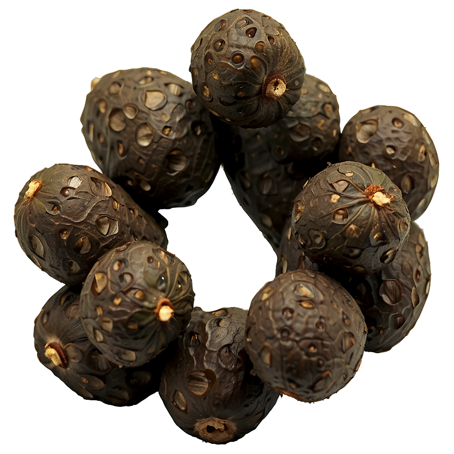 Black Pepper Png 05242024