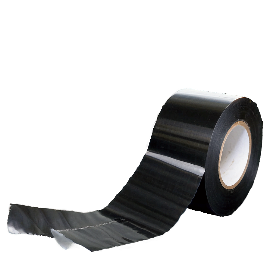 Black Protection Tape Png 58