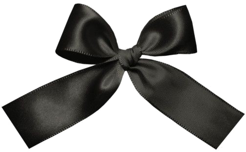 Black Ribbon Symbolof Mourning.png