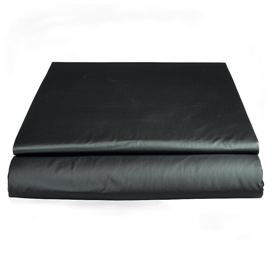 Black Sheet Png Snw