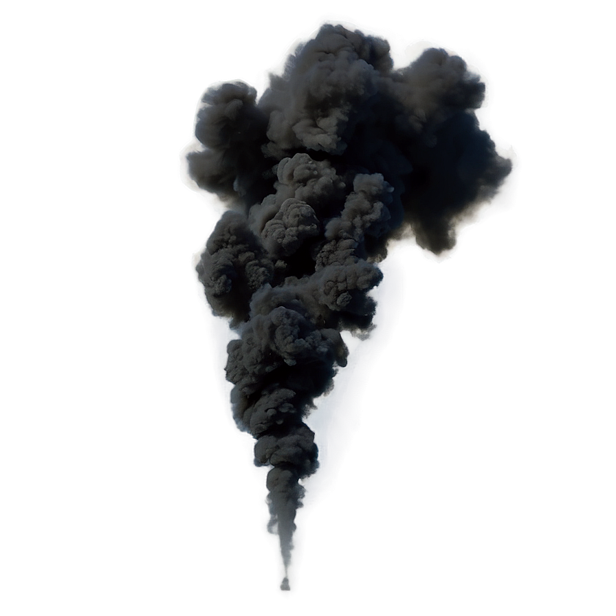 Black Smoke Mirage Png Oyq25