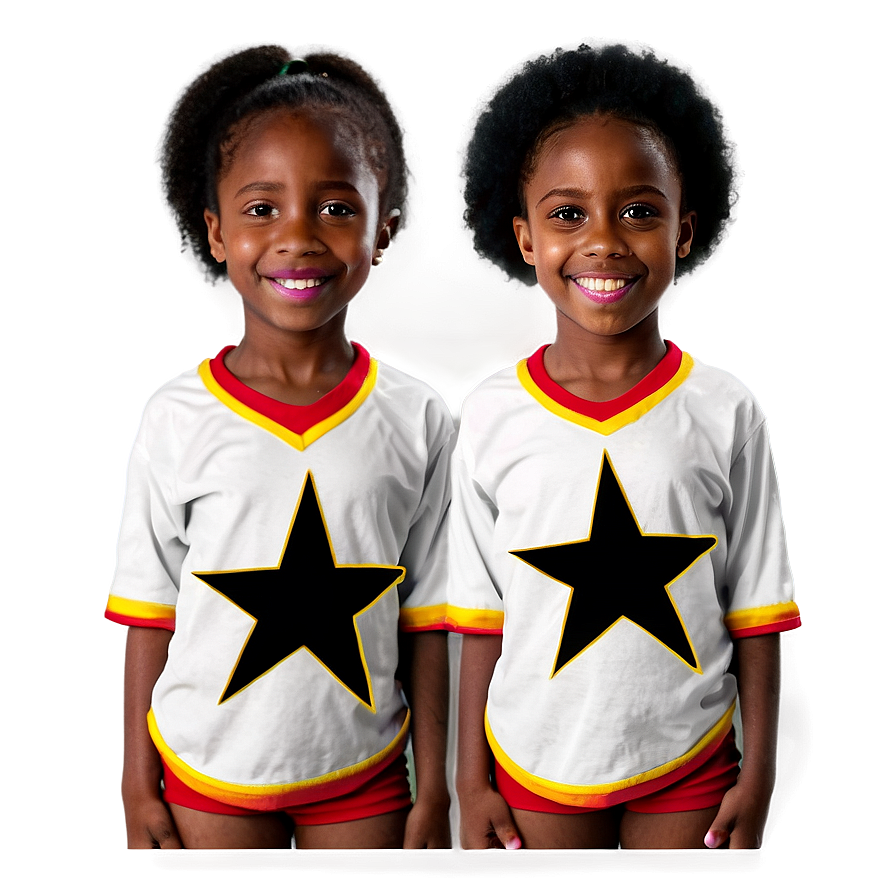 Black Stars A