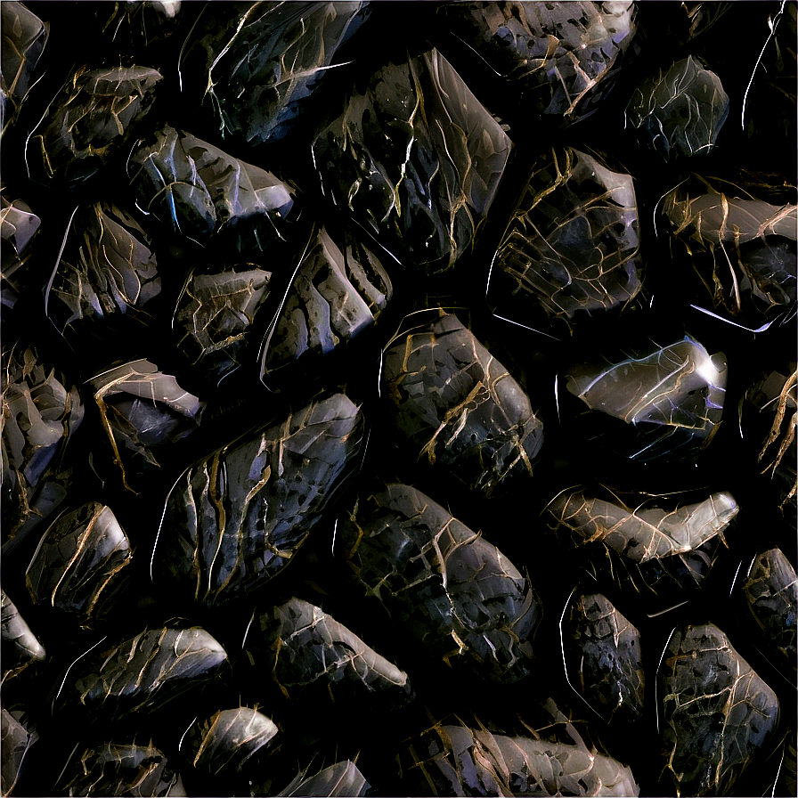 Black Stone Texture Png Aus94