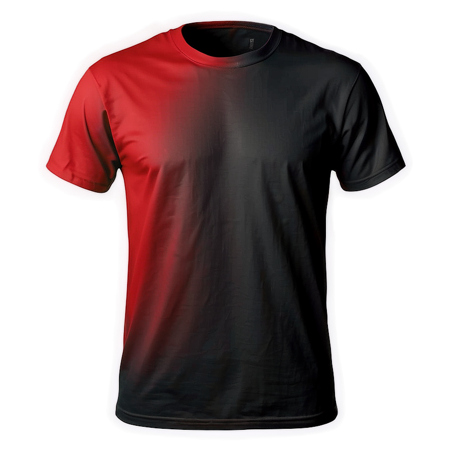 Black T-shirt Design Template Png Khx