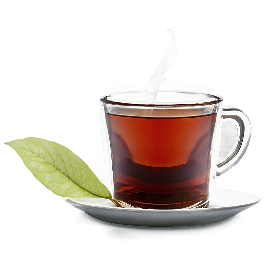 Black Tea Chai Png Ssg9