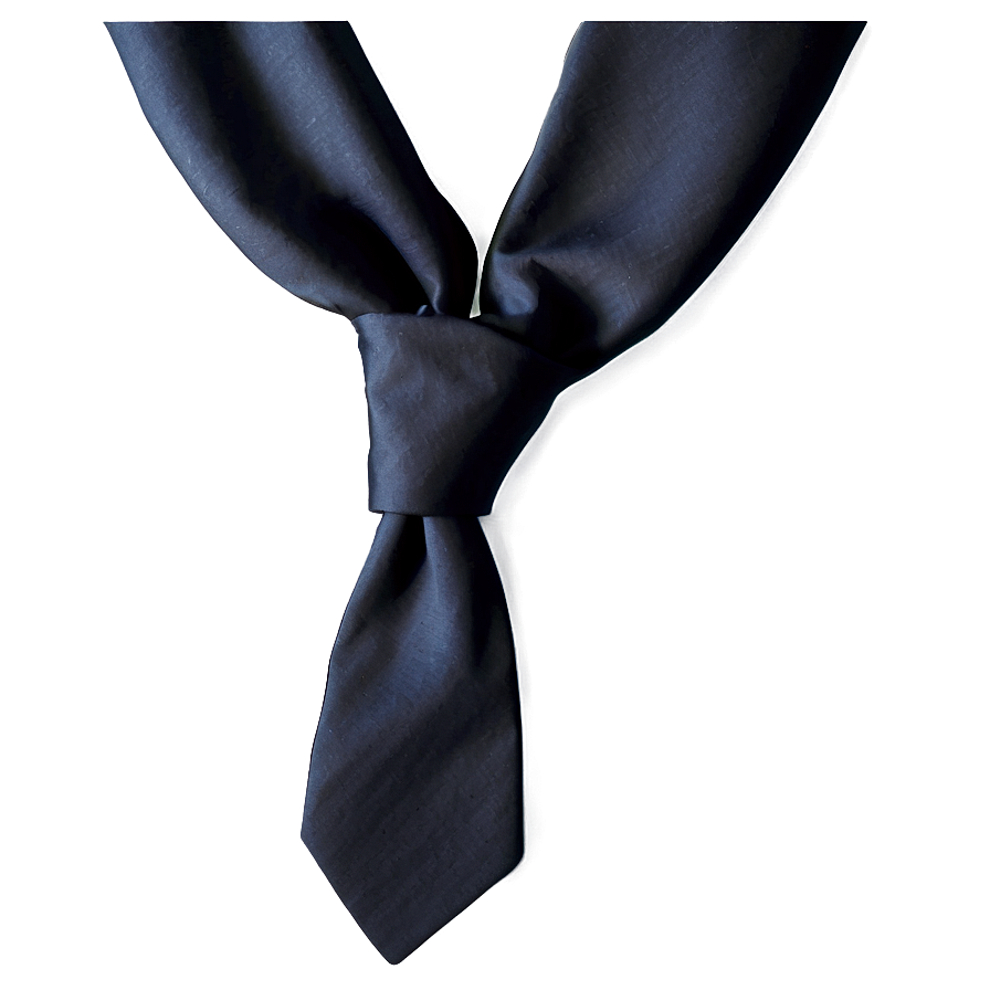 Black Tie Accessories Png Ylx