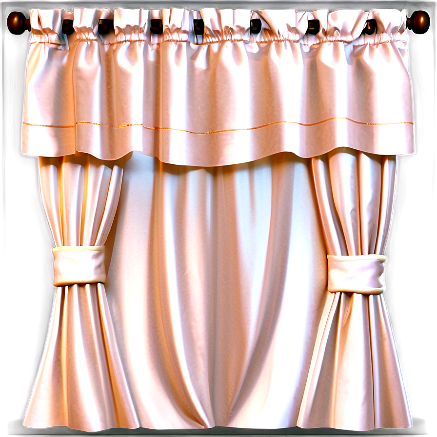 Black Velvet Curtains Png Blb