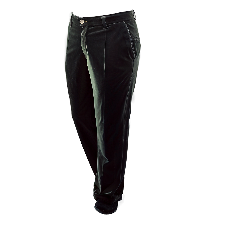 Black Velvet Pants Png 06212024